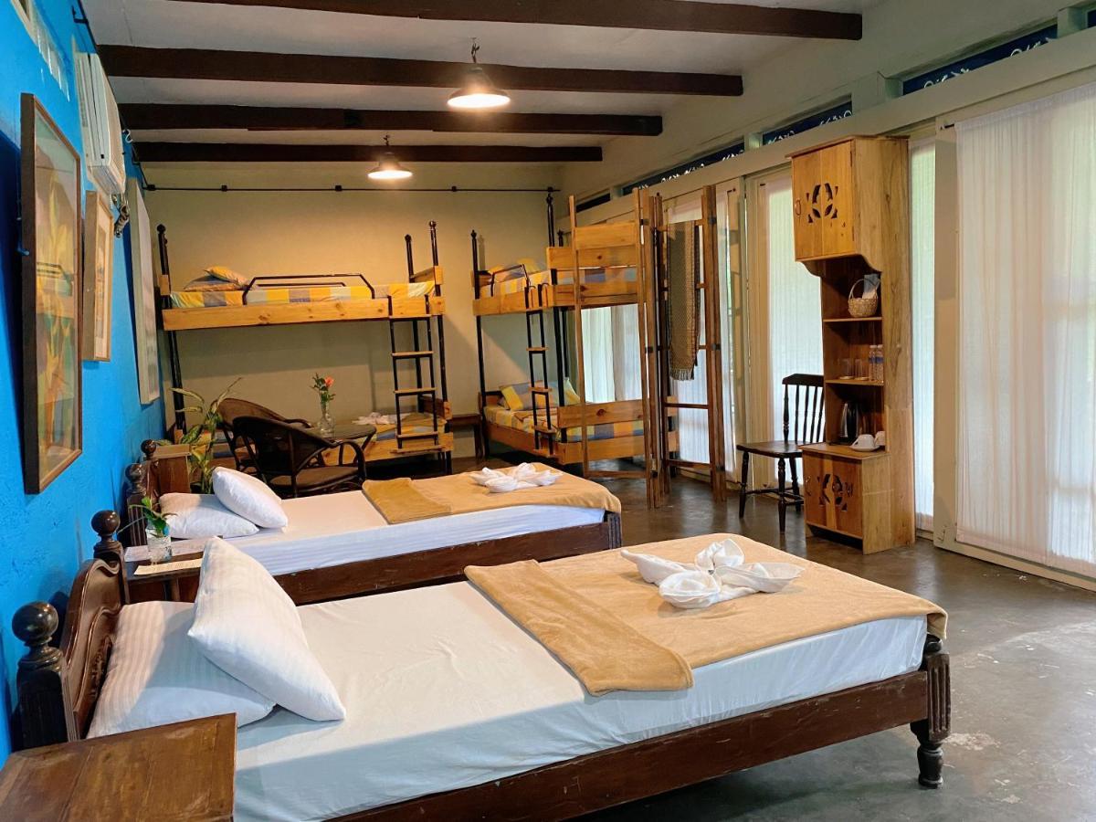 Premium Quadruple Room